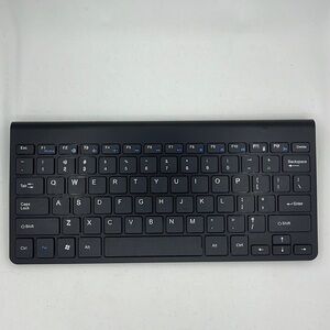 The PowerKey Mini - Ultimate‎ Wireless Mini Keyboard